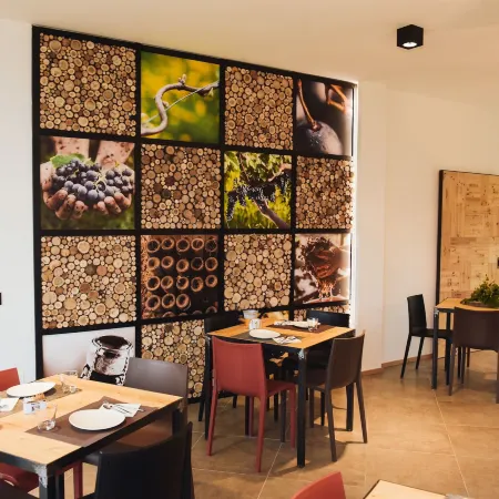 Agritur Verderame