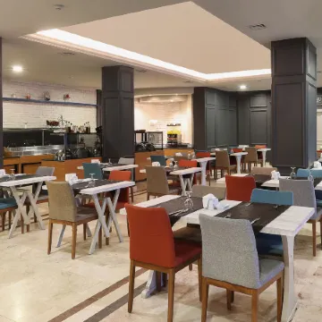 Seckin Hotel