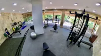 Tulia Zanzibar Unique Beach Resort - Gym