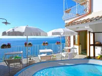 La Sorgente del Sole Hotels in Positano