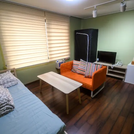 Bluehum Guest House