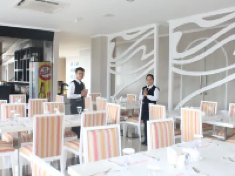 Marina Mamberamo Hotel Hotels in Sorong