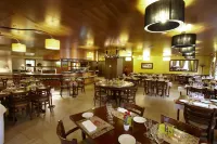 Ski Plaza Hotel & Wellness - Morgenmad