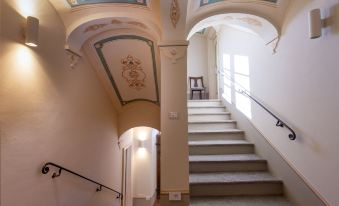 Agrisuite le Querce del Vareglio