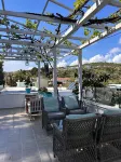 Golden Pension Hotels in Gelemis