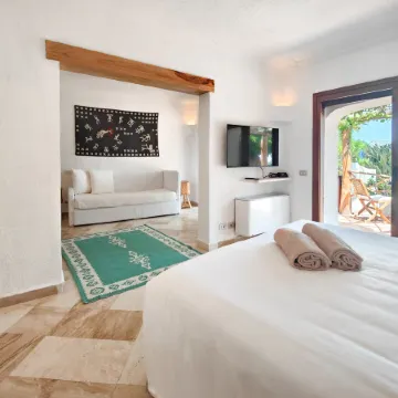 Hotel Balocco
