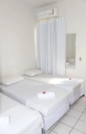Center 1 Hotel