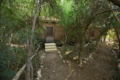 Jordan EcoPark Các khách sạn ở 