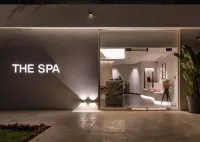 The G Hotel Seashell - spa