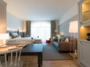 Weissenhaus Private Nature Luxury Resort