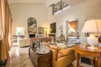 Bed & Breakfast La Gaura Guest House Roma