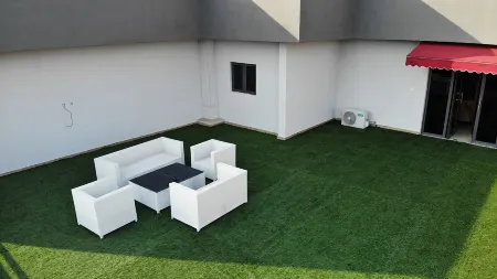 Delad Hotel and Suites Отели рядом с достопримечательностью «Университет Ибадан»