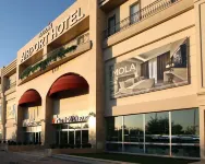 Mardin Airport Otel - Завтрак