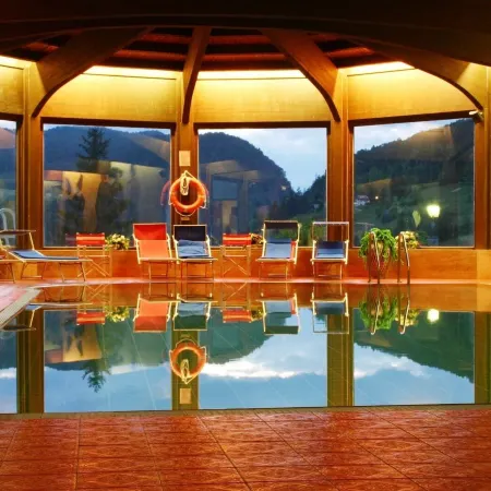 Hotel Rodes
