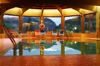 Hotel Rodes Các khách sạn ở Ortisei