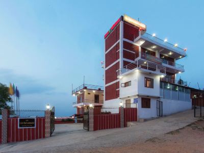 Hotel the Ranimahal