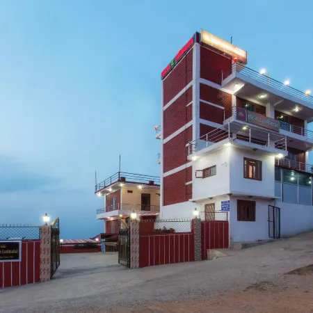 Hotel the Ranimahal