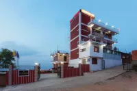 Hotel the Ranimahal - parking