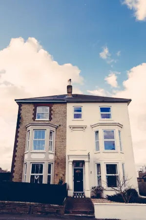 The Caledon Guest House