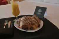 Hotel Universel Montréal - Aamiainen