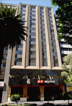 Hotel PF