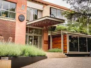 Menlyn Boutique Hotel