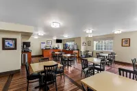Best Western Rose Quartz Inn Hotels in Chester