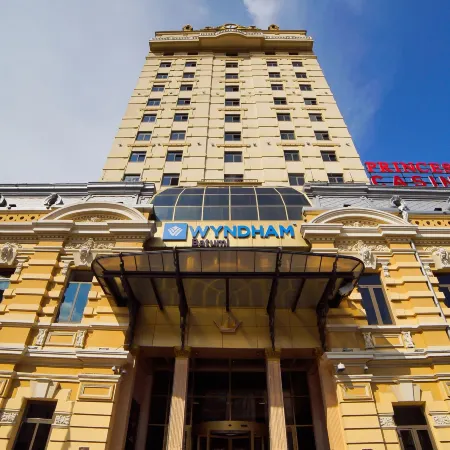 Wyndham Batumi