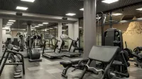 Wellton Riverside Spa Hotel - Gym