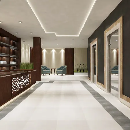 Golden Tulip Doha