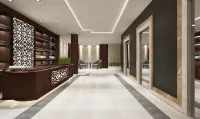 โกลเด้น ทูลิป โดฮา (โรงแรมหรูในเมือง) - ที่มีสปา
