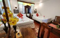 Evangeline Beach Resort