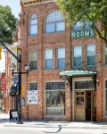 Retro Suites Hotel Hotels in Chatham