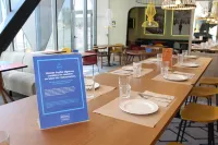 Hampton by Hilton Alcobendas Madrid - พร้อมอาหารเช้า