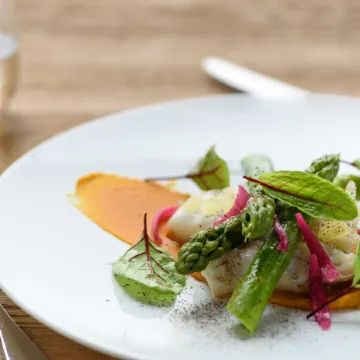 Manoir de Surville Hotel & Spa & Restaurant