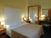 Hotel Centrale Byron Hotels in Ravenna