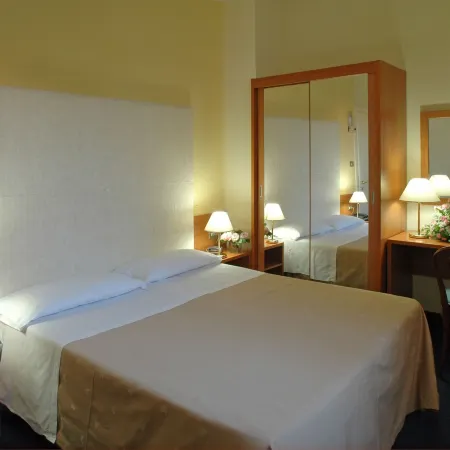 Hotel Centrale Byron
