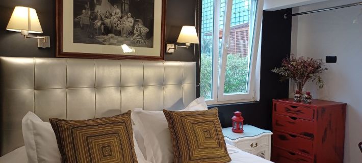 Ana Frank Boutique Hotel Hotels in Lima