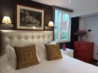 Ana Frank Boutique Hotel