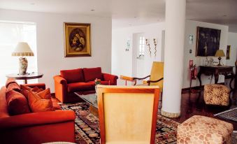 Ana Frank Boutique Hotel