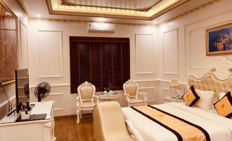 Gold Business Hotel