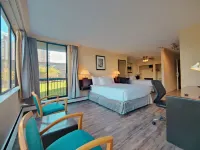 Divya Sutra Suites on Robson Downtown Vancouver