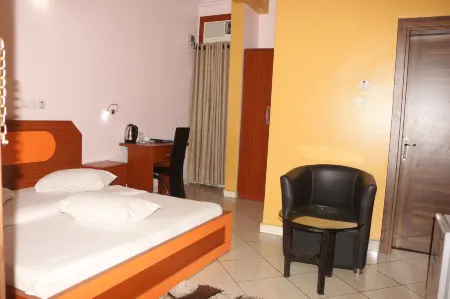 Royal Charlin Hotel and Suites