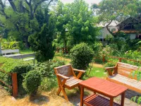 Baan Rom Mai Hotels in Pang Mu