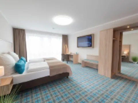 Hotel Schwarzer Adler Jever Hotels in Jever