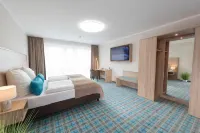 Hotel Schwarzer Adler Jever Hotel a Hooksiel