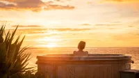 Tatapouri Retreat - Glamping - Pet friendly
