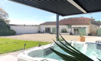 L'Echappee Vendeenne Chambres d'Hotes
