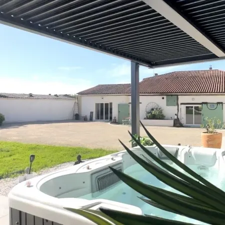 L'Echappee Vendeenne Chambres d'Hotes