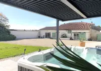 L'Echappee Vendeenne Chambres d'Hotes Hotels in Moreilles